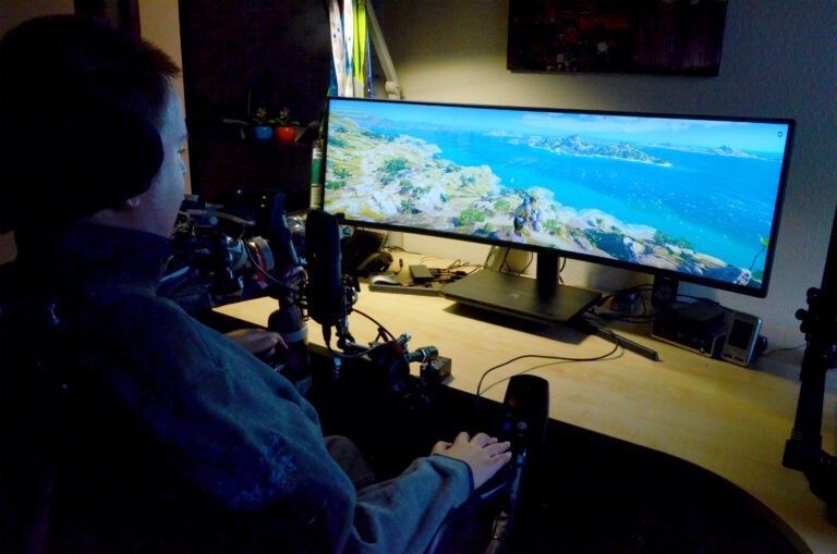 Dennis Winkens Gaming 2
